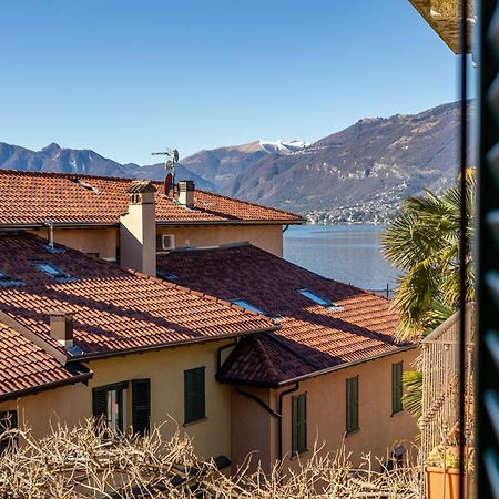 La Corte - Seta Apartment ベッラージョ エクステリア 写真