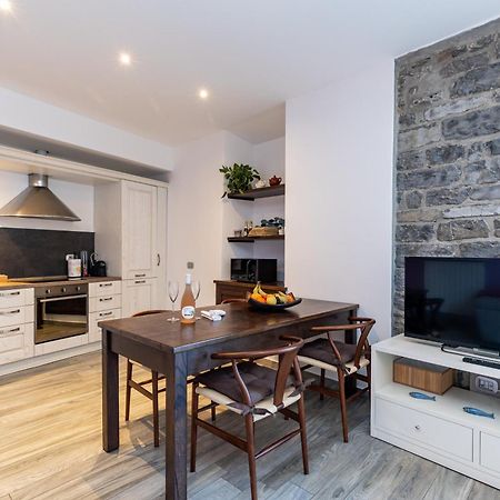 La Corte - Seta Apartment ベッラージョ エクステリア 写真