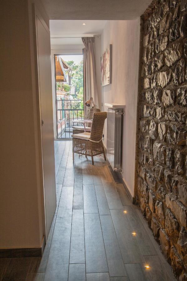 La Corte - Seta Apartment ベッラージョ エクステリア 写真