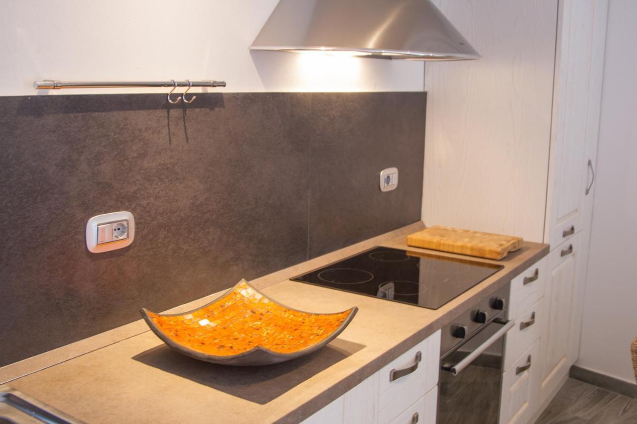 La Corte - Seta Apartment ベッラージョ エクステリア 写真