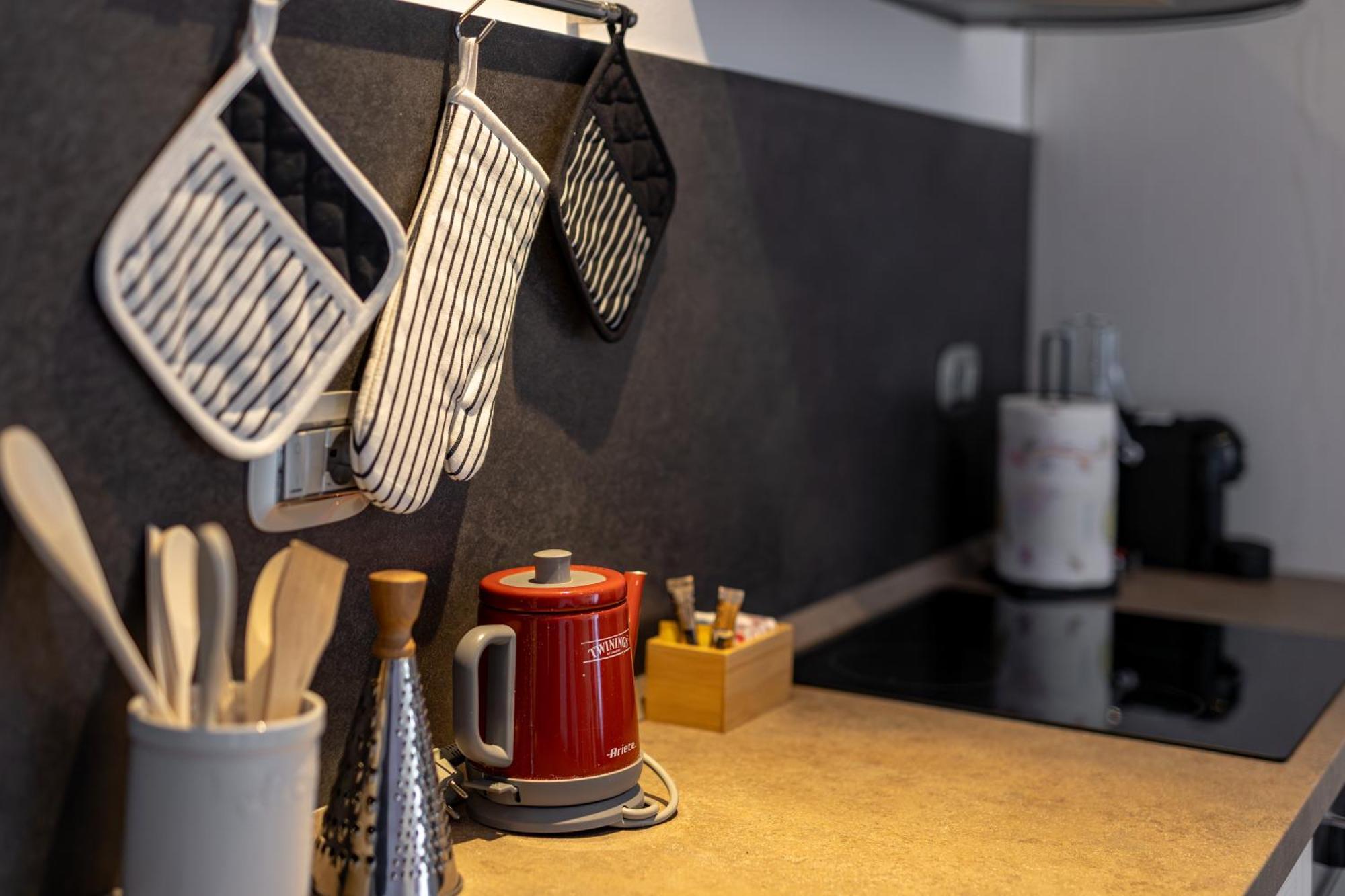 La Corte - Seta Apartment ベッラージョ エクステリア 写真